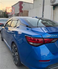 نيسان سنترا